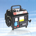 HH950-B02 Tragbarer Generator, Standby Benzin-Generator für Camping (400W / 500W / 600W)